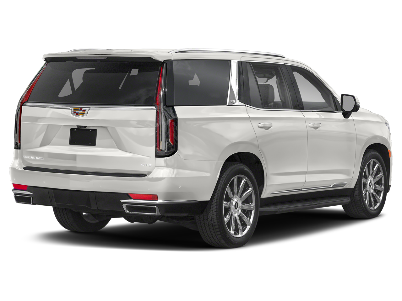 2023 Cadillac Escalade 4WD 4dr Premium Luxury Platinum