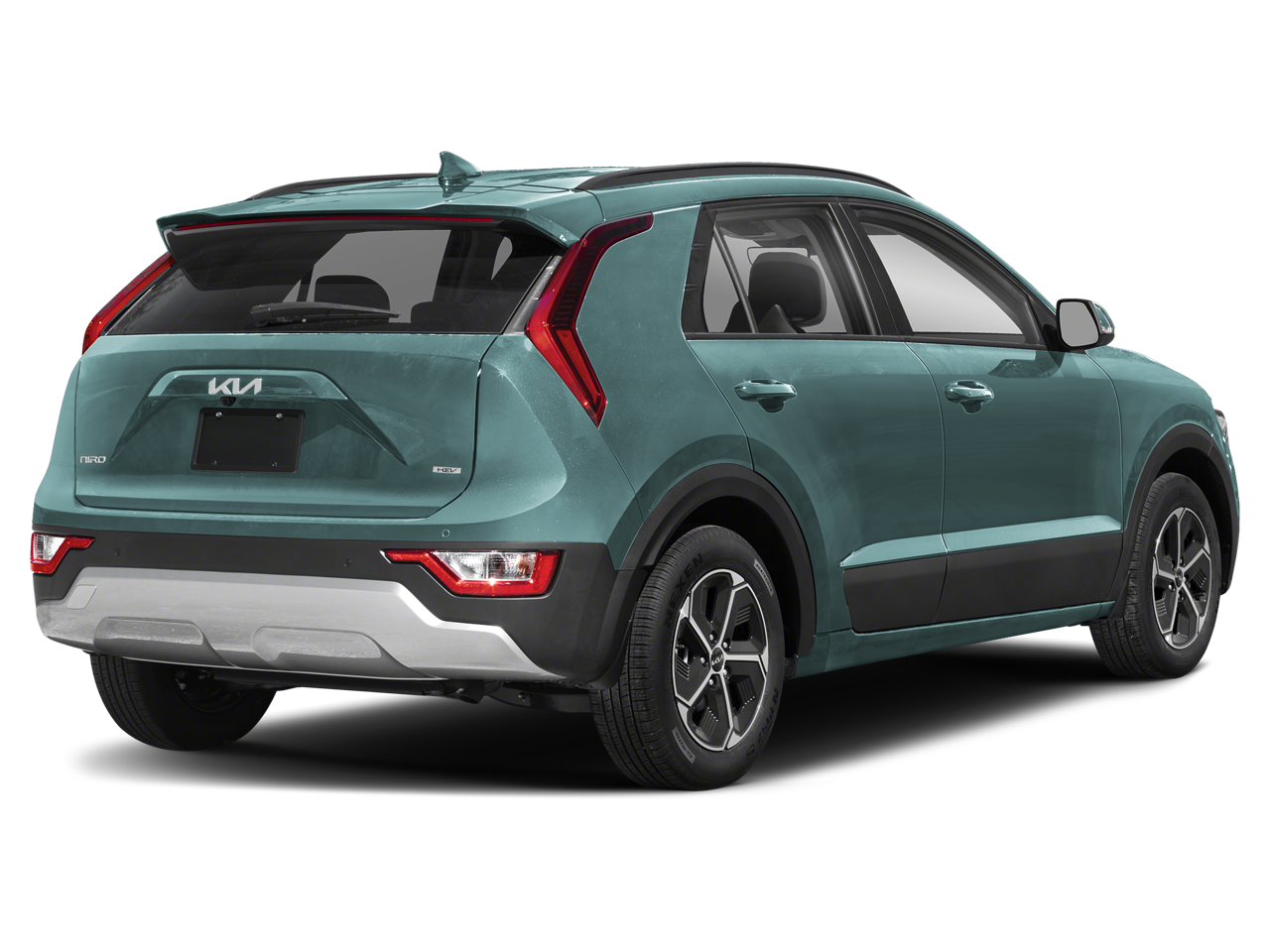 2023 Kia Niro EX FWD