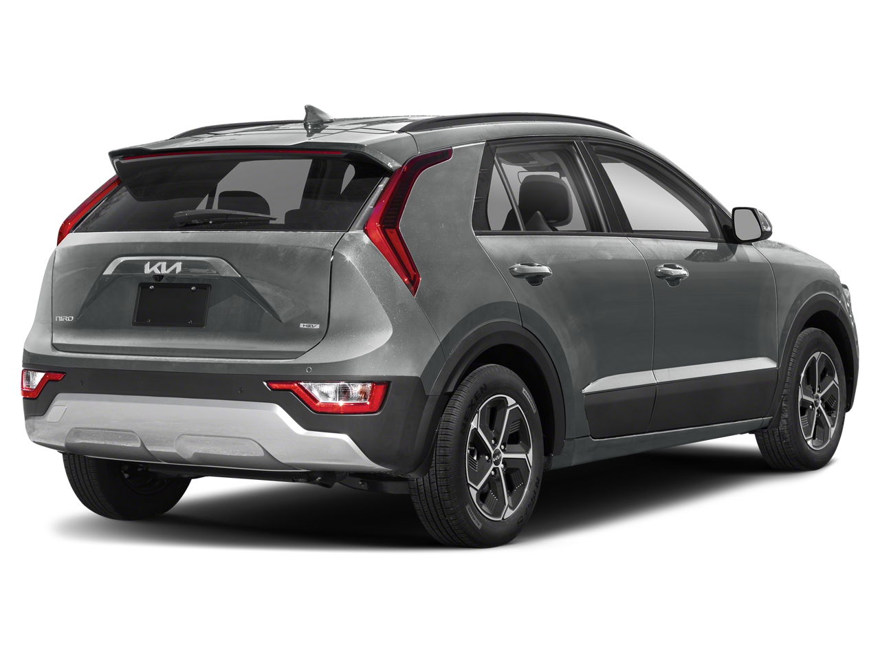 2023 Kia Niro EX FWD
