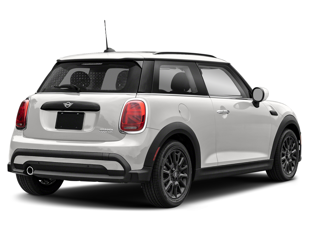 2023 MINI Hardtop 2 Door Cooper FWD