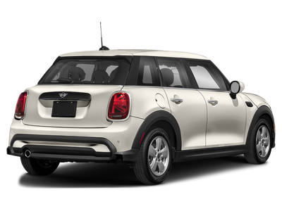 2023 MINI Hardtop 4 Door Cooper S