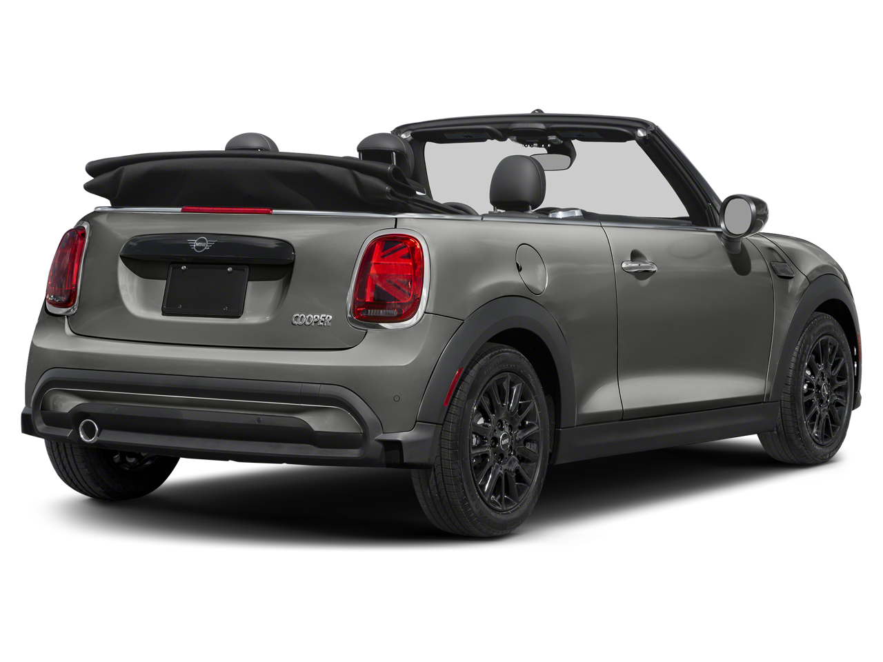 2023 MINI Convertible Cooper S FWD
