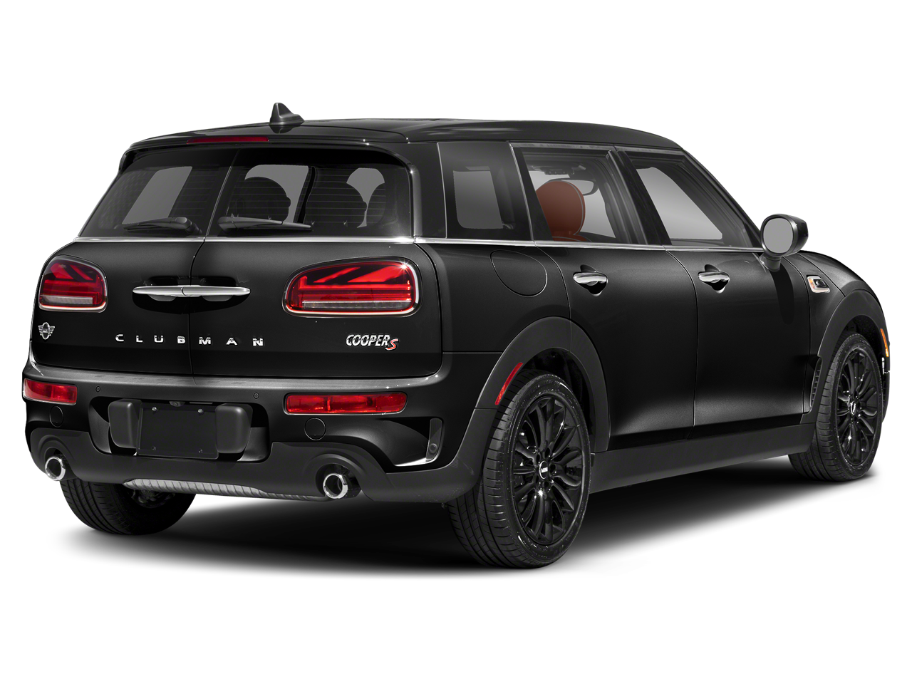 2023 MINI Clubman S - Photo 32