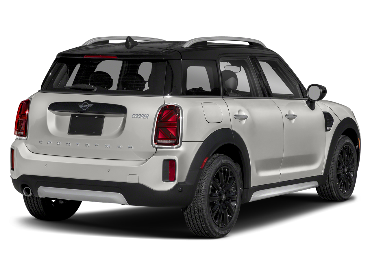 2023 MINI Countryman All4 Cooper S