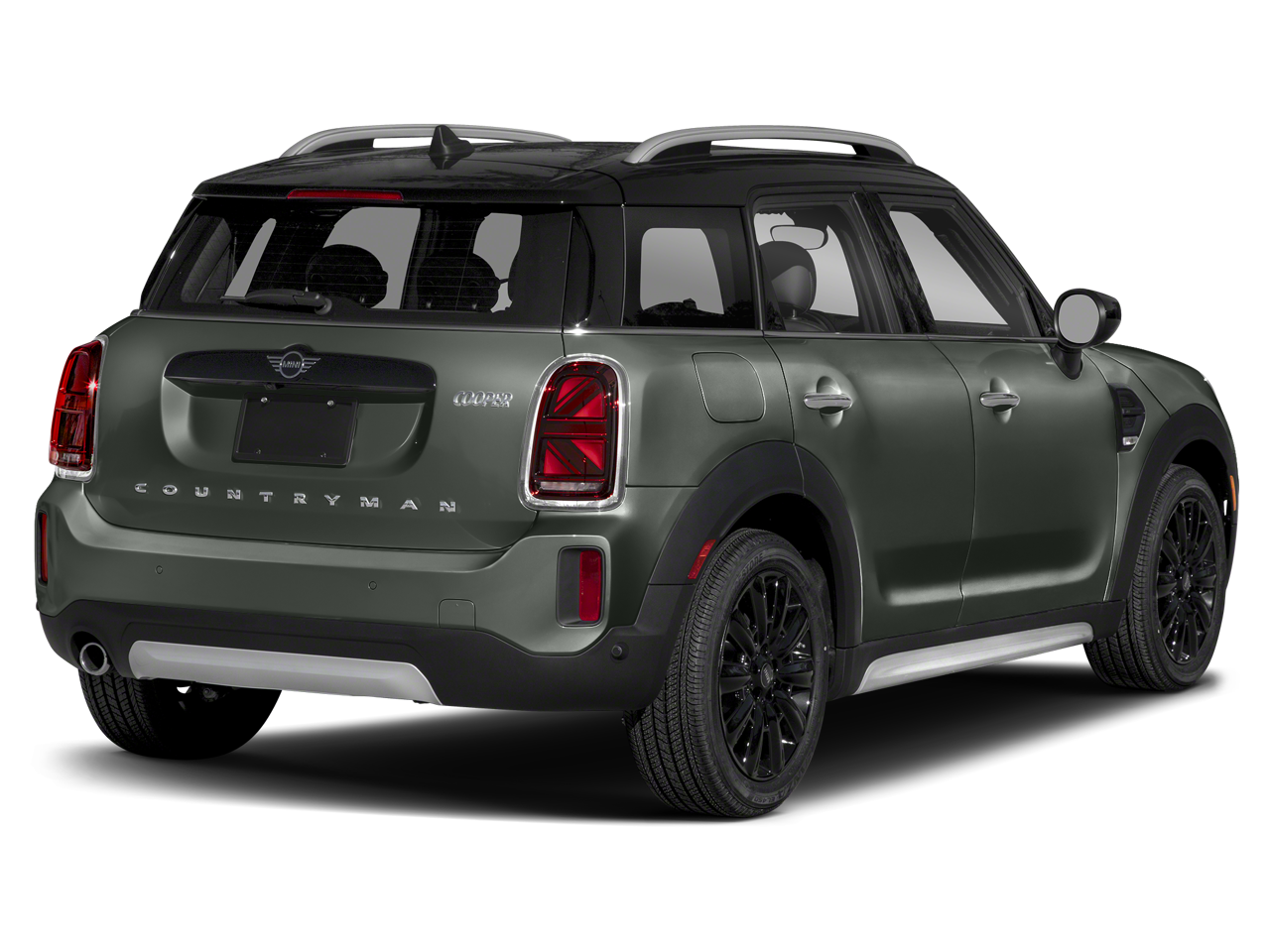 2023 MINI Countryman All4 Cooper S