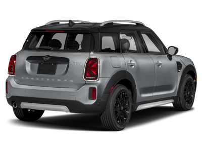 2023 MINI Countryman Cooper S ALL4