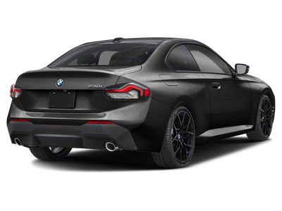 2024 BMW 2 Series 230i xDrive Coupe