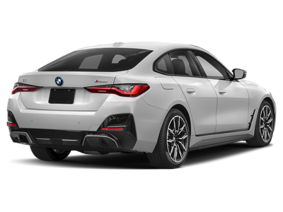 2024 BMW i4 xDrive40 Gran Coupe