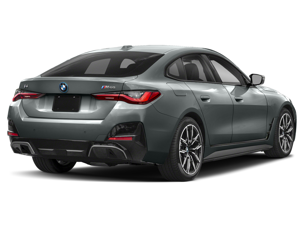 2024 BMW i4 eDrive40 Gran Coupe