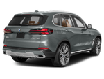 2024 BMW X5 xDrive40i Sports Activity Vehicle