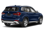 2024 BMW X3 xDrive30i Sports Activity Vehicle