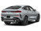 2024 BMW X6 xDrive40i Sports Activity Coupe