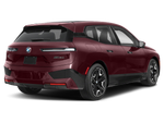 2024 BMW iX xDrive50 Sports Activity Vehicle