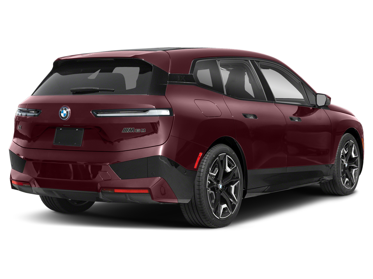 2024 BMW iX xDrive50 Sports Activity Vehicle
