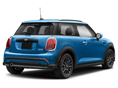 2024 MINI Hardtop 2 Door Cooper FWD