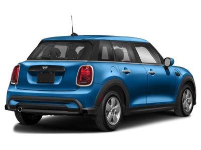 2024 MINI Hardtop 4 Door Cooper S FWD