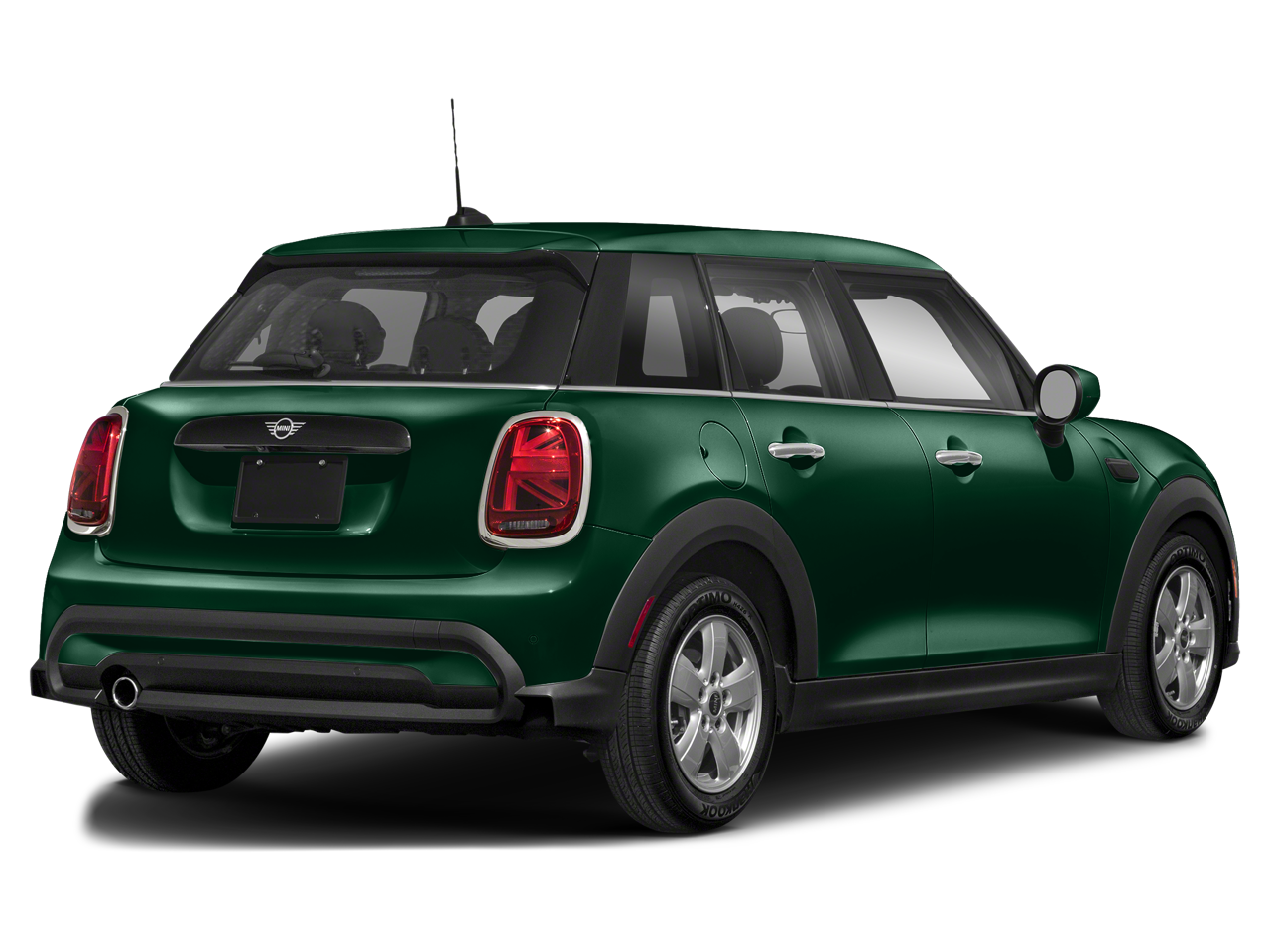 2024 MINI Hardtop 4 Door Cooper S FWD