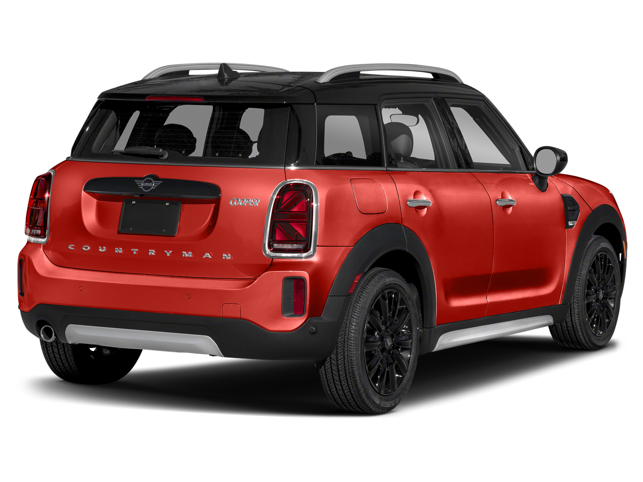 2024 MINI Countryman Cooper S FWD