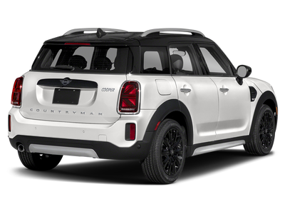 2024 MINI Countryman Cooper S ALL4