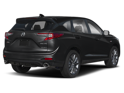 2025 Acura RDX SH-AWD w/A-Spec Package