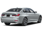 2025 BMW 3 Series 330i xDrive Sedan