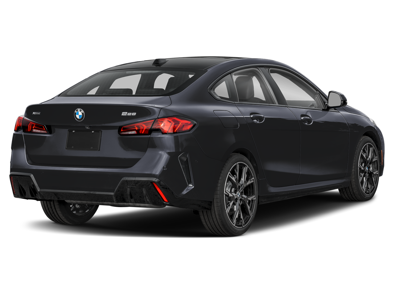 2025 BMW 2 Series 228 xDrive Gran Coupe