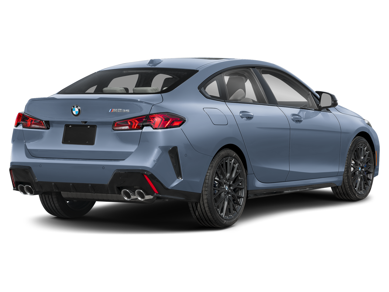 2025 BMW 2 Series M235 xDrive Gran Coupe