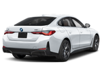 2025 BMW i4 xDrive40 Gran Coupe
