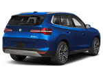 2025 BMW X3 30 xDrive Sports Activity Vehicle
