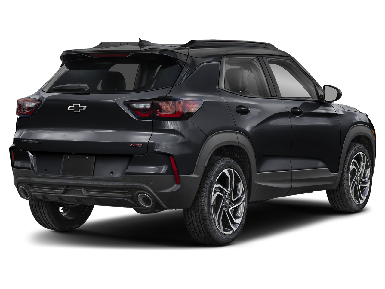 2025 Chevrolet TrailBlazer FWD 4dr RS
