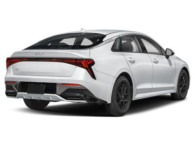 2025 Kia K5 LXS Auto FWD