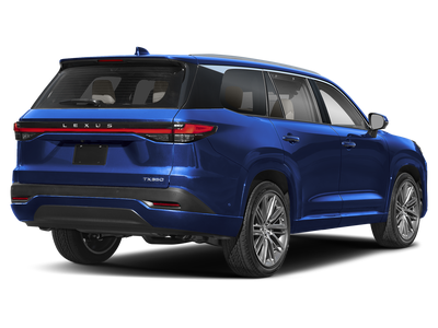 2025 Lexus TX TX 350 Luxury AWD