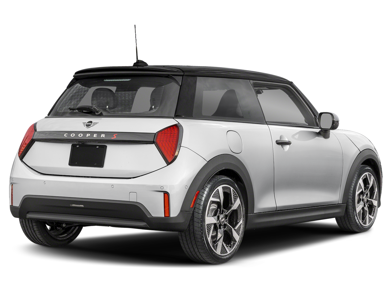 2025 MINI Hardtop 2 Door S - Photo 32