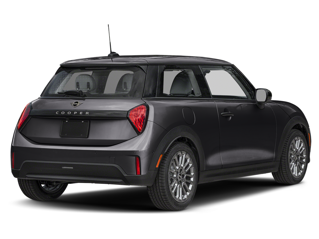 2025 MINI Hardtop 2 Door Cooper FWD