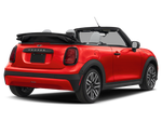 2025 MINI Convertible Cooper S FWD
