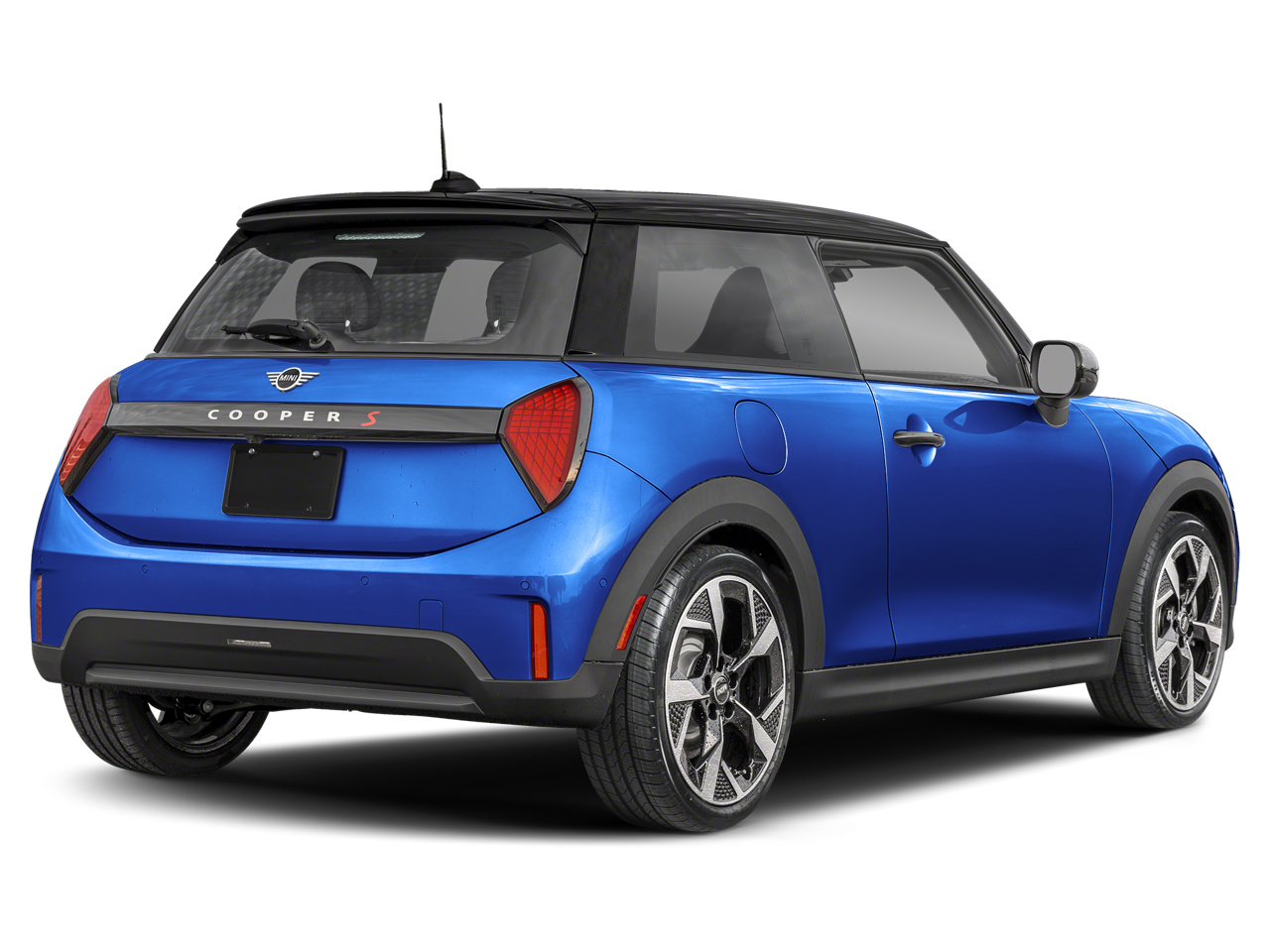 2026 MINI Hardtop 2 Door Cooper Oxford Edition FWD