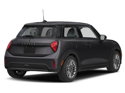 2026 MINI HARDTOP 2 DOOR Cooper FWD