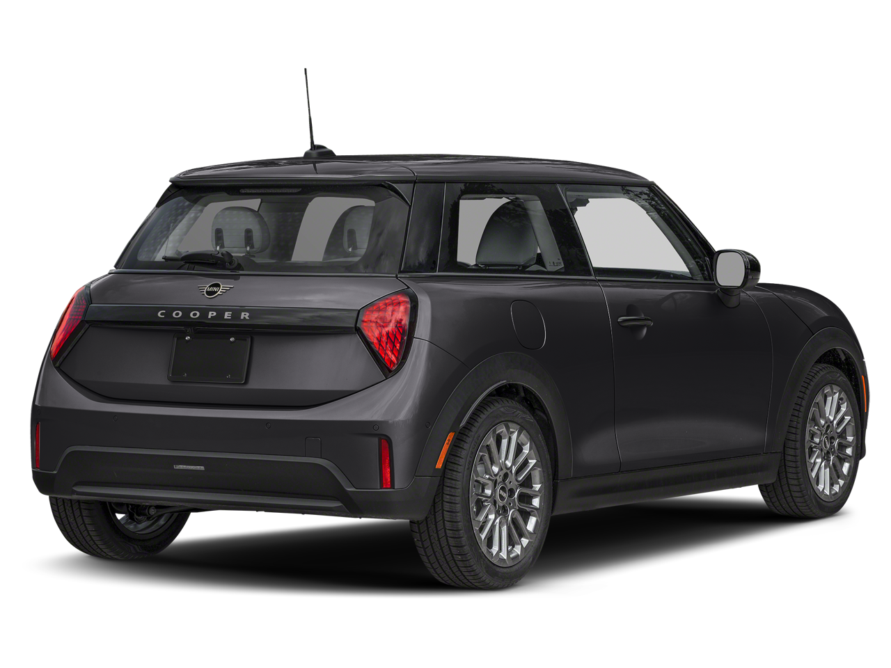2026 MINI HARDTOP 2 DOOR Cooper FWD