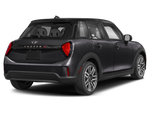 2026 MINI HARDTOP 4 DOOR Cooper S FWD