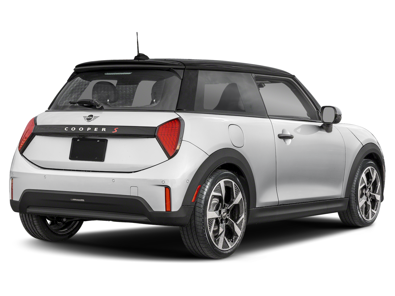 2026 MINI HARDTOP 2 DOOR Cooper S FWD