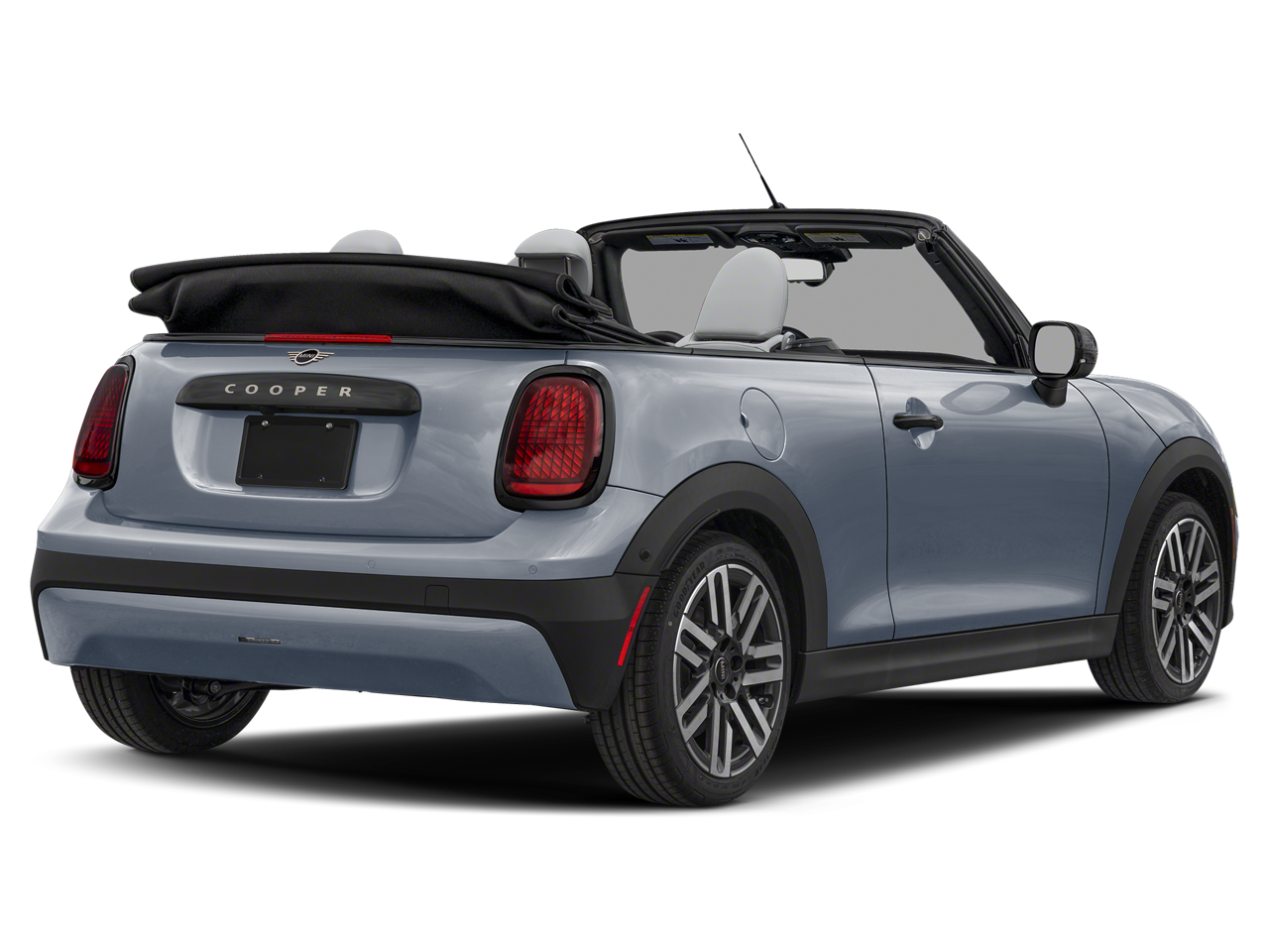 2026 MINI Convertible S - Photo 14