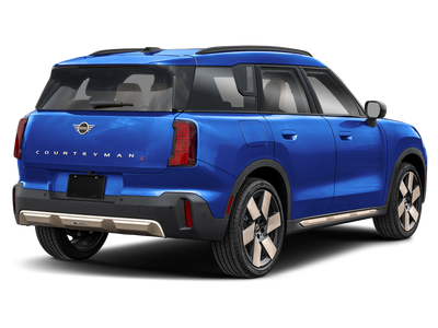 2026 MINI Countryman S ALL4