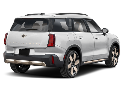 2026 MINI COUNTRYMAN S ALL4