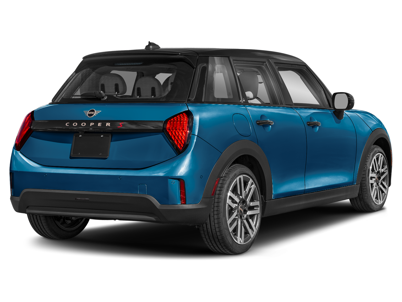 2027 MINI HARDTOP 4 DOOR Cooper S FWD