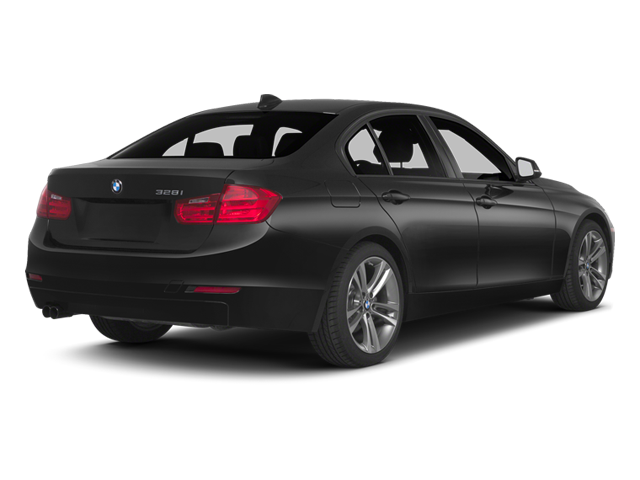 2013 BMW 3 Series 4dr Sdn 328i xDrive AWD