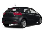 2014 Kia Rio 5dr HB Auto LX