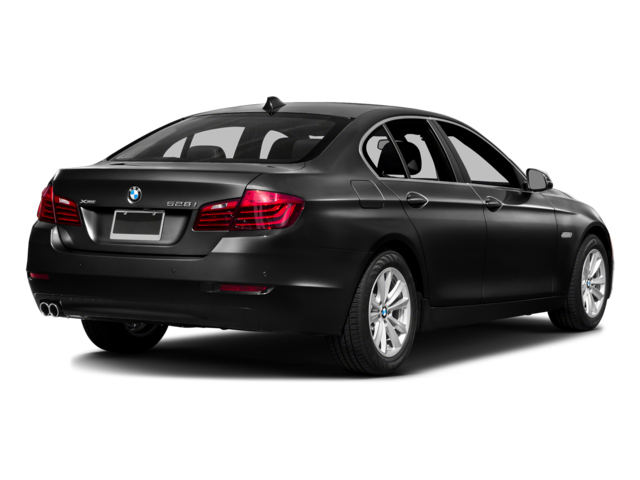 Used 2016 BMW 5 Series 528i with VIN WBA5A7C51GG145629 for sale in Morristown, NJ