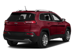 2016 Jeep Cherokee 4WD 4dr Limited