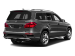 2016 Mercedes-Benz GL-Class 4MATIC® 4dr GL 350 BlueTEC