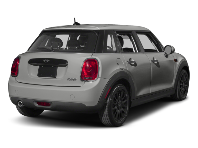 2016 MINI Cooper Hardtop 4 Door 4dr HB